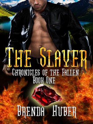 cover image of The Slayer